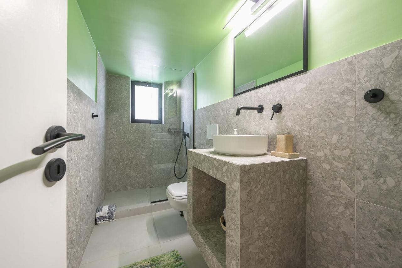 Comfy And Modern Apartment Αθήνα Εξωτερικό φωτογραφία